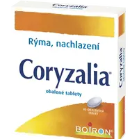 CORYZALIA Coryzalia 40 tablet