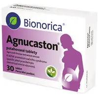 AGNUCASTON®  30 tablet
