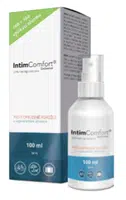 INTIM Comfort Anti-intertrigo sprej 100 ml