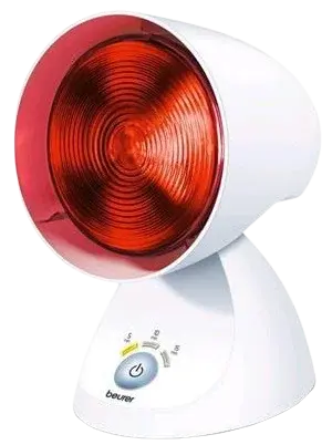 BEURER Infračervená lampa IL 35