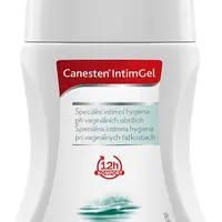 CANESTEN Intim gel 100 ml