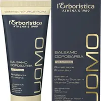 ERBORISTICA UOMO Balzám po holení na citlivou pleť 100 ml