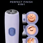 WILKINSON SWORD Intuition Perfect Finish 4v1