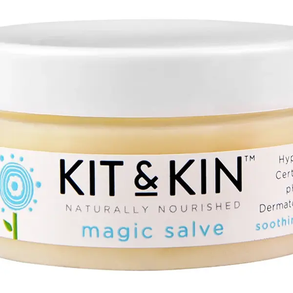 KIT & KIN Magický balzám na opruzeniny a vyrážku 100 ml