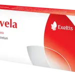 EXELTIS Navela 1.5 mg 1 tablet