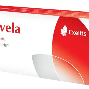 EXELTIS Navela 1.5 mg 1 tablet