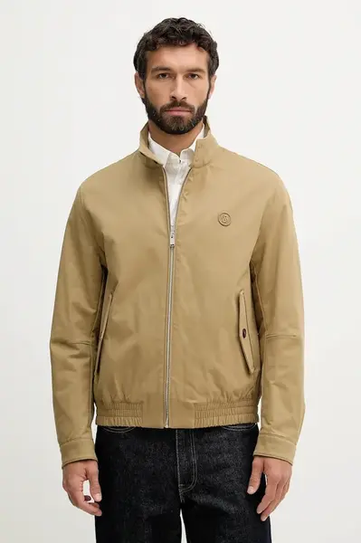 Bunda BOSS H-Coiner-261