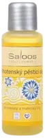 SALOOS Těhotenský pěsticí olej 50 ml