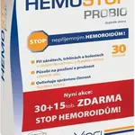 HEMOSTOP Probio MAX Da Vinci Academia 45 tobolek