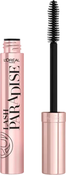 L'ORÉAL PARIS Paradise Extatic Black 6.4 ml