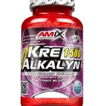 AMIX Kre-Alkalyn 1500 mg, 220 kapslí