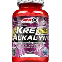 AMIX Kre-Alkalyn 1500 mg, 220 kapslí