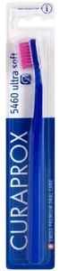 CURAPROX CS 5460 Ultra soft Zubní kartáček 1 ks