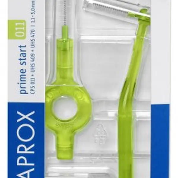 CURAPROX CPS 011 prime START 5 ks