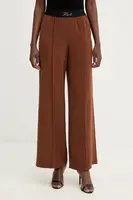 Kalhoty Karl Lagerfeld