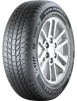 GENERAL TIRE 245/70 R 16 107T SNOW_GRABBER_PLUS TL M+S 3PMSF FR