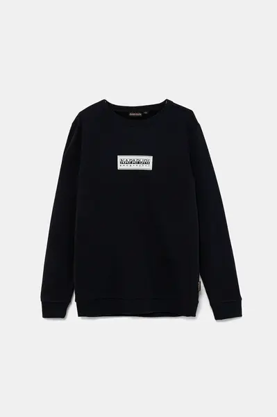 Dětská mikina Napapijri B-CHAMOIS