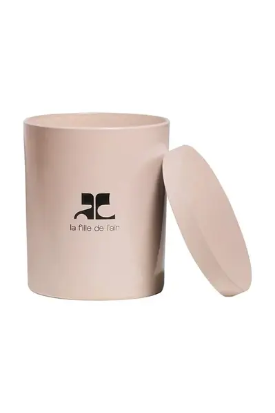 Vonná svíčka Courrèges LA FILLE DE L'AIR Bougie parfumée 190 GR