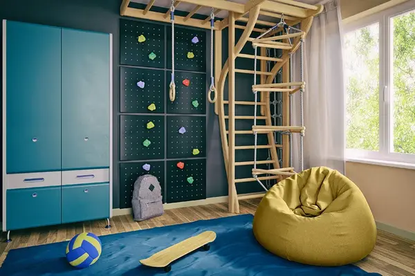 Sedací vak Como Látka: Poco 50