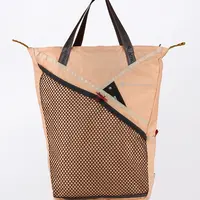 Klättermusen Gand Bag 23L Salmon