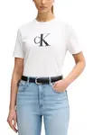 Calvin Klein Jeans tričko s krátkym rukávom
