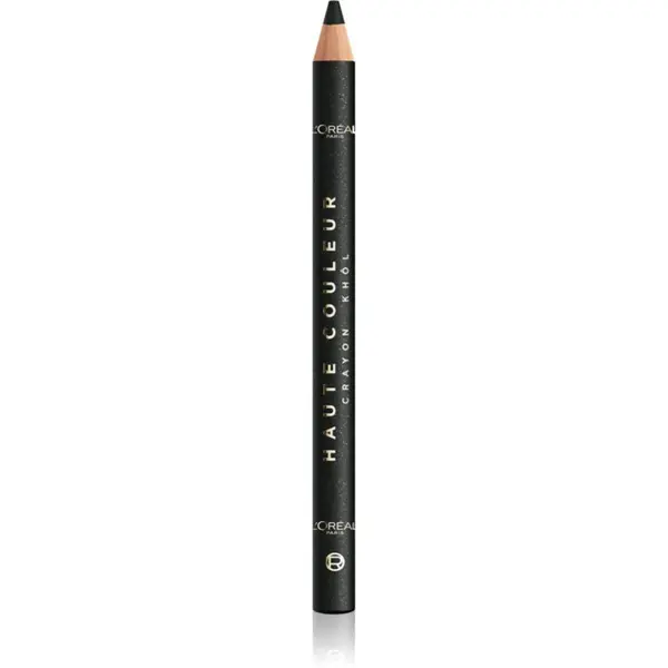 L’Oréal Paris Infaillible Haute Coulueur kajalová ceruzka na oči v tyčinke odtieň Graphite Satin 1.2 g