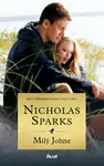 Milý Johne (poškozená) - Nicholas Sparks