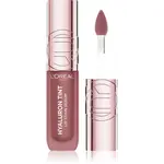 L’Oréal Paris Hyaluron Tint Lip Stain Serum tekutý rúž s hydratačným účinkom odtieň 635 Worth It Medium 5 ml