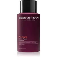 Sebastian Professional Penetraitt šampón pre poškodené, chemicky ošetrené vlasy 280 ml