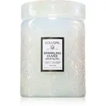 VOLUSPA Japonica Sparkling Cuvée vonná sviečka 510 g