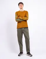 Montura Cotton Free Pants 49 VERDE SALVIA L