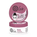 Natura Siberica Lab Biome Phyto Retinol Polštářky proti kruhům pod očima 60 ks