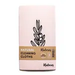 MULIERES Sada pratelných univerzálních hadříků 3 kusy