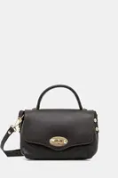 Kožená kabelka Answear.LAB