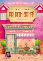 Jahodová palacinkáreň - Laurie Gilmore