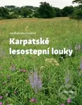 Karpatské lesostepní louky