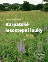 Karpatské lesostepní louky