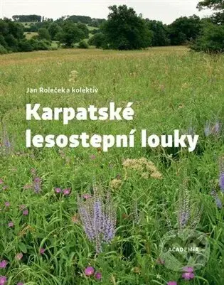 Karpatské lesostepní louky
