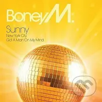 Boney M.:  Sunny - Boney M., Boney M