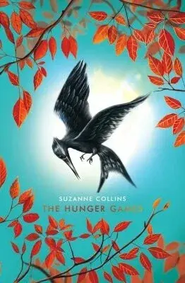 Hunger Games Deluxe (poškozená) - Suzanne Collinsová