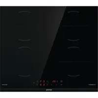 Gorenje indukčná varná doska, 60 cm GI6401BCE