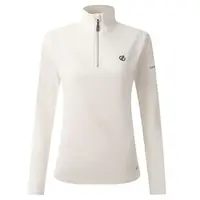 Dare2b LOWLINE II Dámska mikina, biela, veľkosť