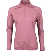 Head OMENA Dámske tričko s dlhým rukávom, ružová, veľkosť