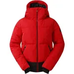 Dare2b GLITZ JACKET Dámska lyžiarska bunda, červená, veľkosť