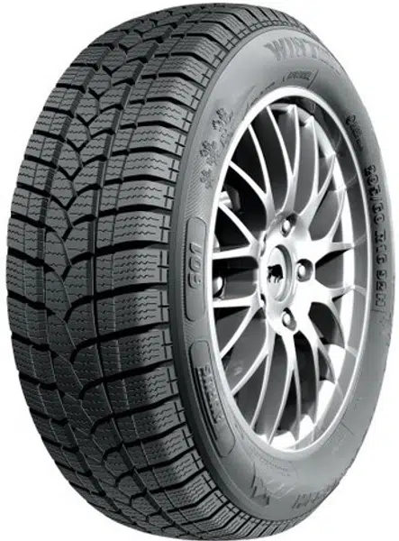TAURUS 165/65 R 14 79T WINTER_601 TL M+S 3PMSF