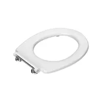 WC doska Vitra Duroplast biela 115-003-506