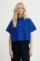 Bavlněná košile American Vintage