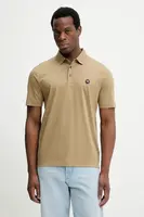 Bavlněné polo tričko BOSS C-Parris 01