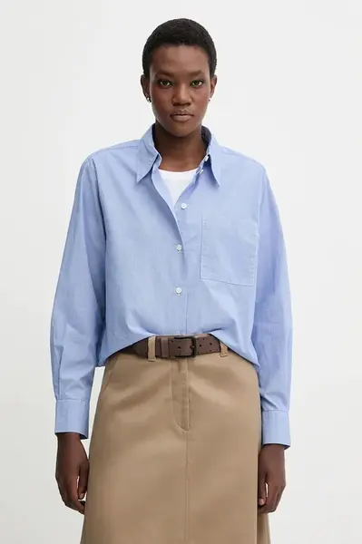 Bavlněná košile Marc O'Polo