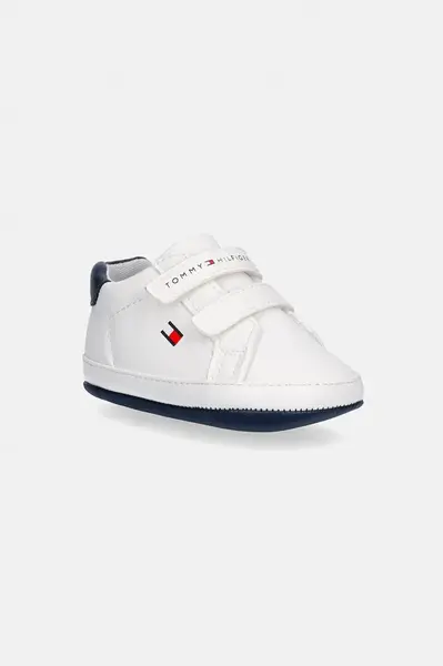 Dětské boty Tommy Hilfiger